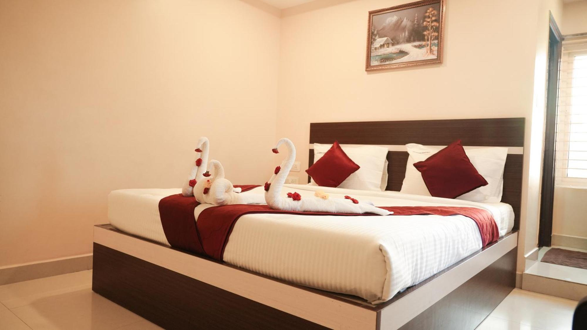 Mountview Comforts Hotel