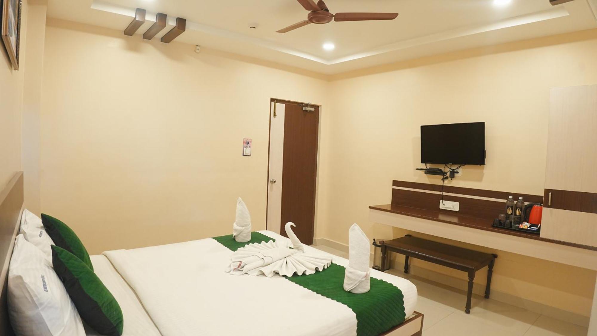 Hotel Mountview Comforts