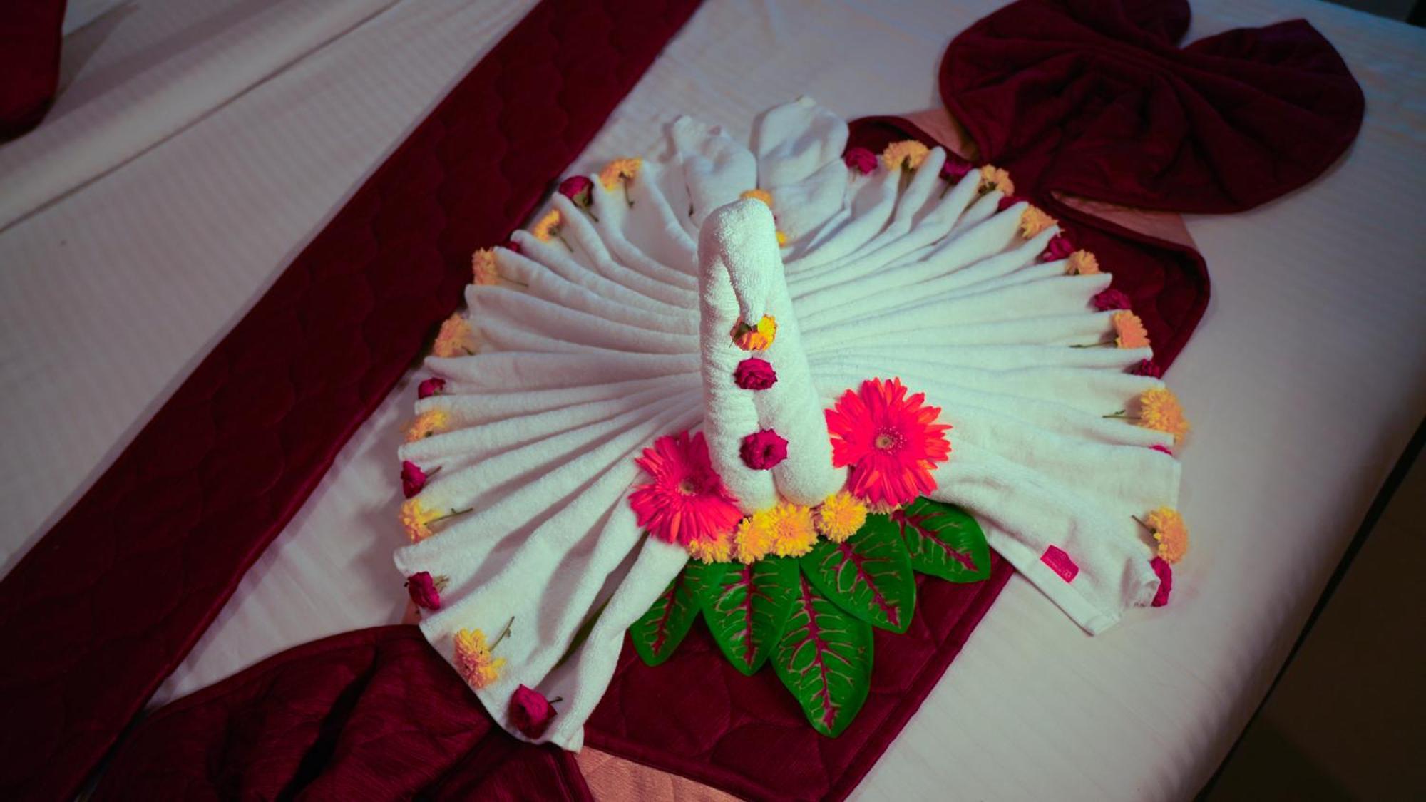 Mountview Comforts Hotel 3*