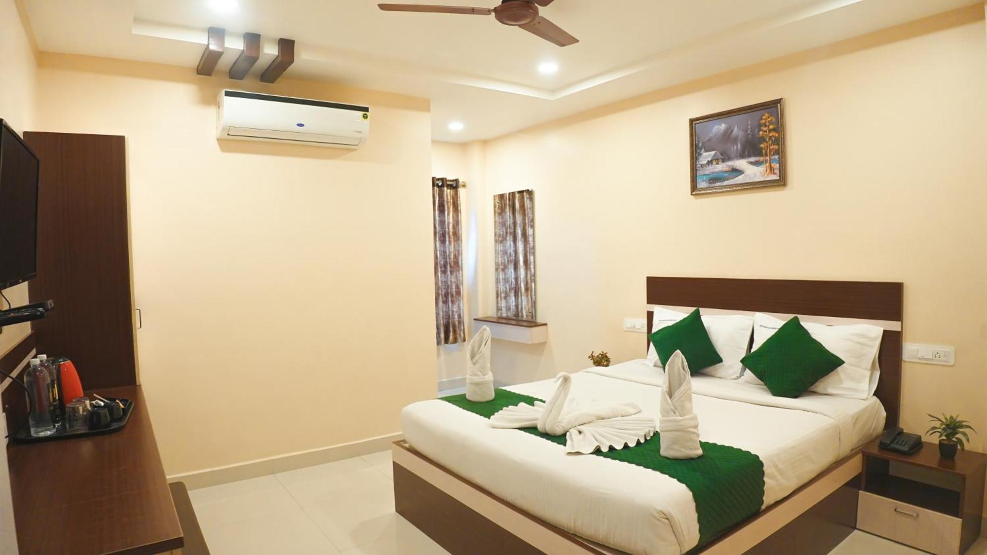 Hotel Mountview Comforts 3*