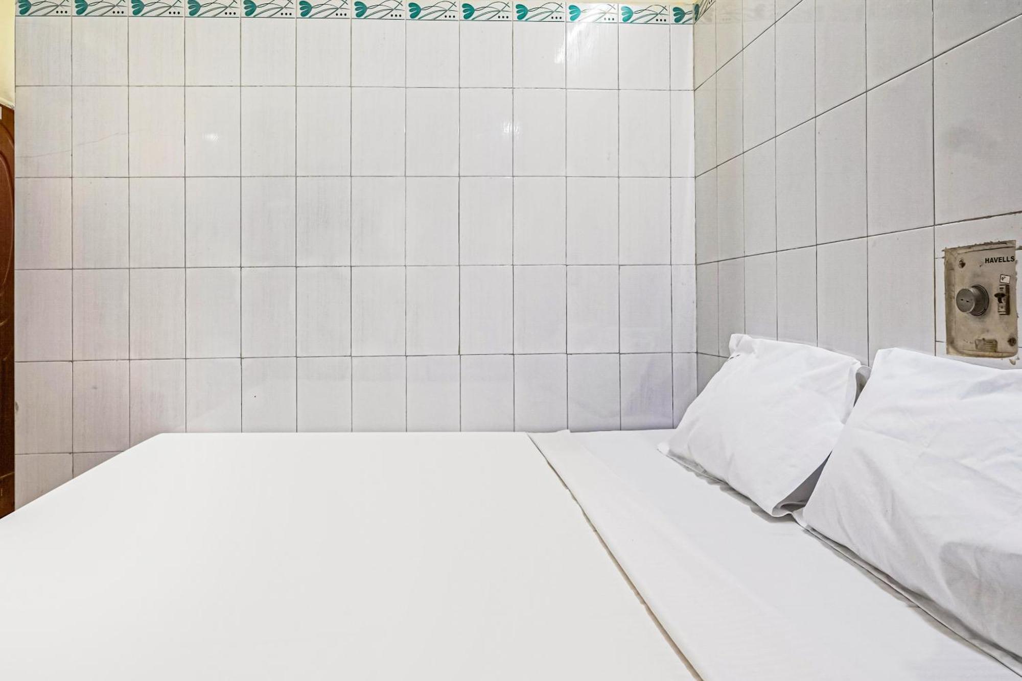 Hotel Spot On Venkata Sai Residency Tirupati