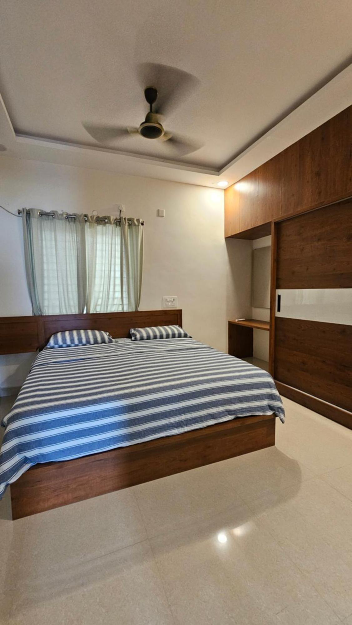 Vedha Apartment Tirupati