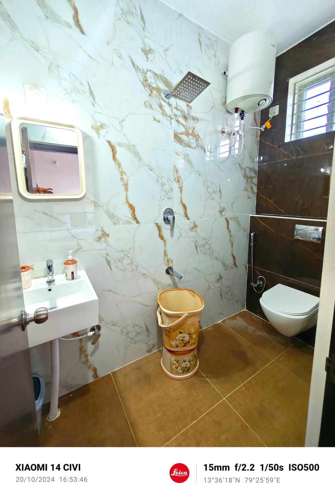 Homestay T Tirupati