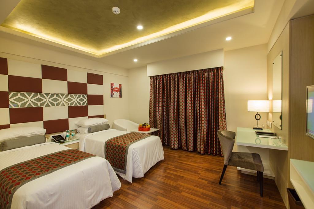 Hotel Pai Viceroy 4*