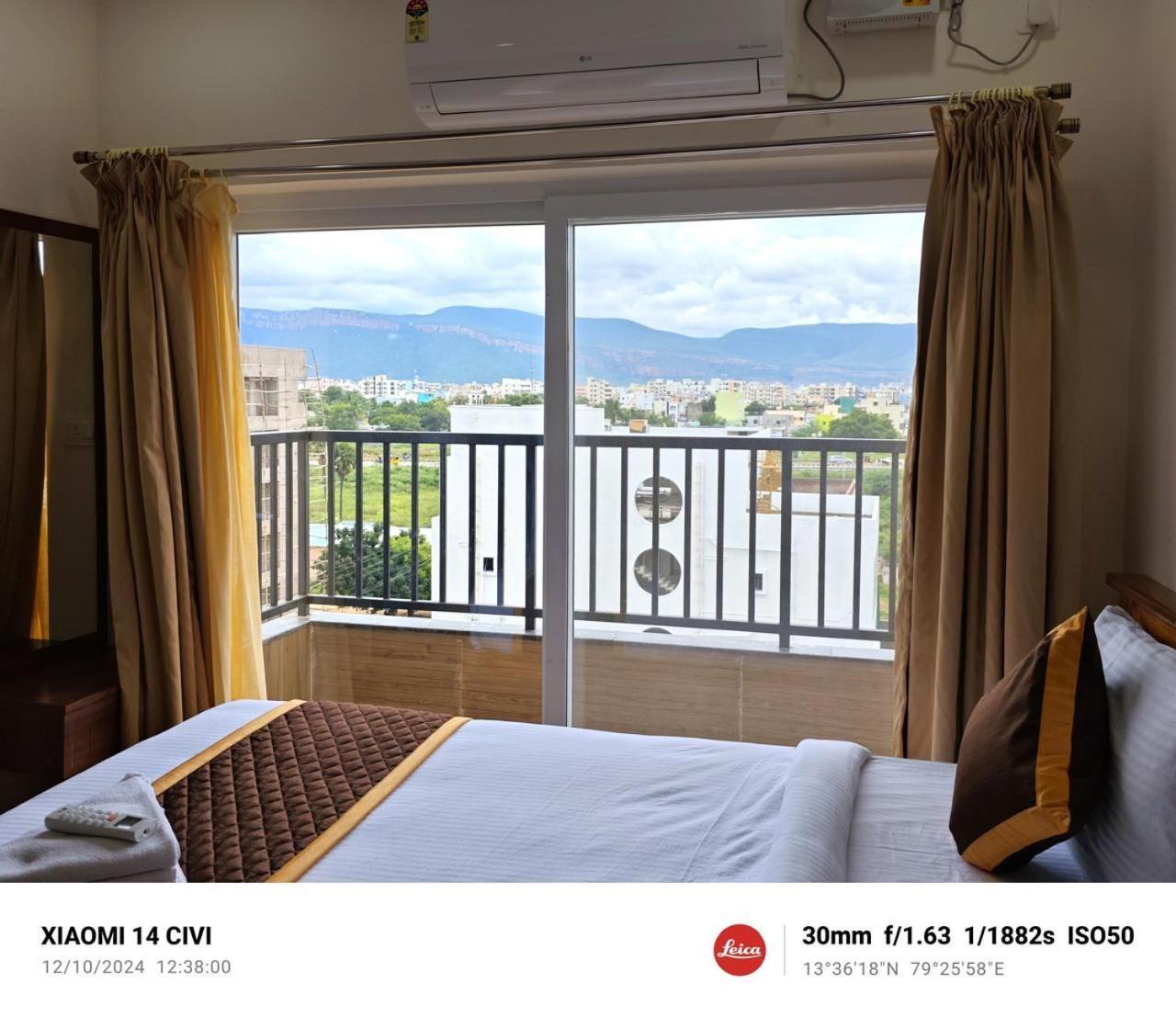 Homestay T Tirupati