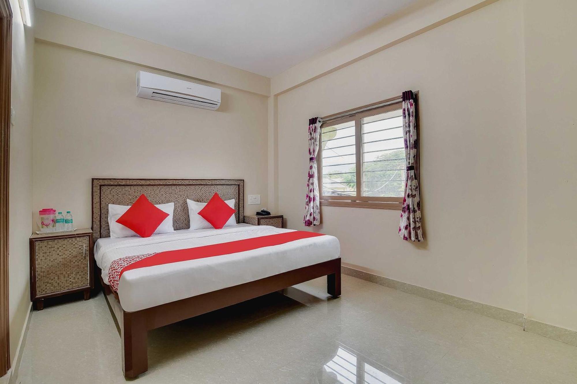 Hotel O Tnr Residency 3*