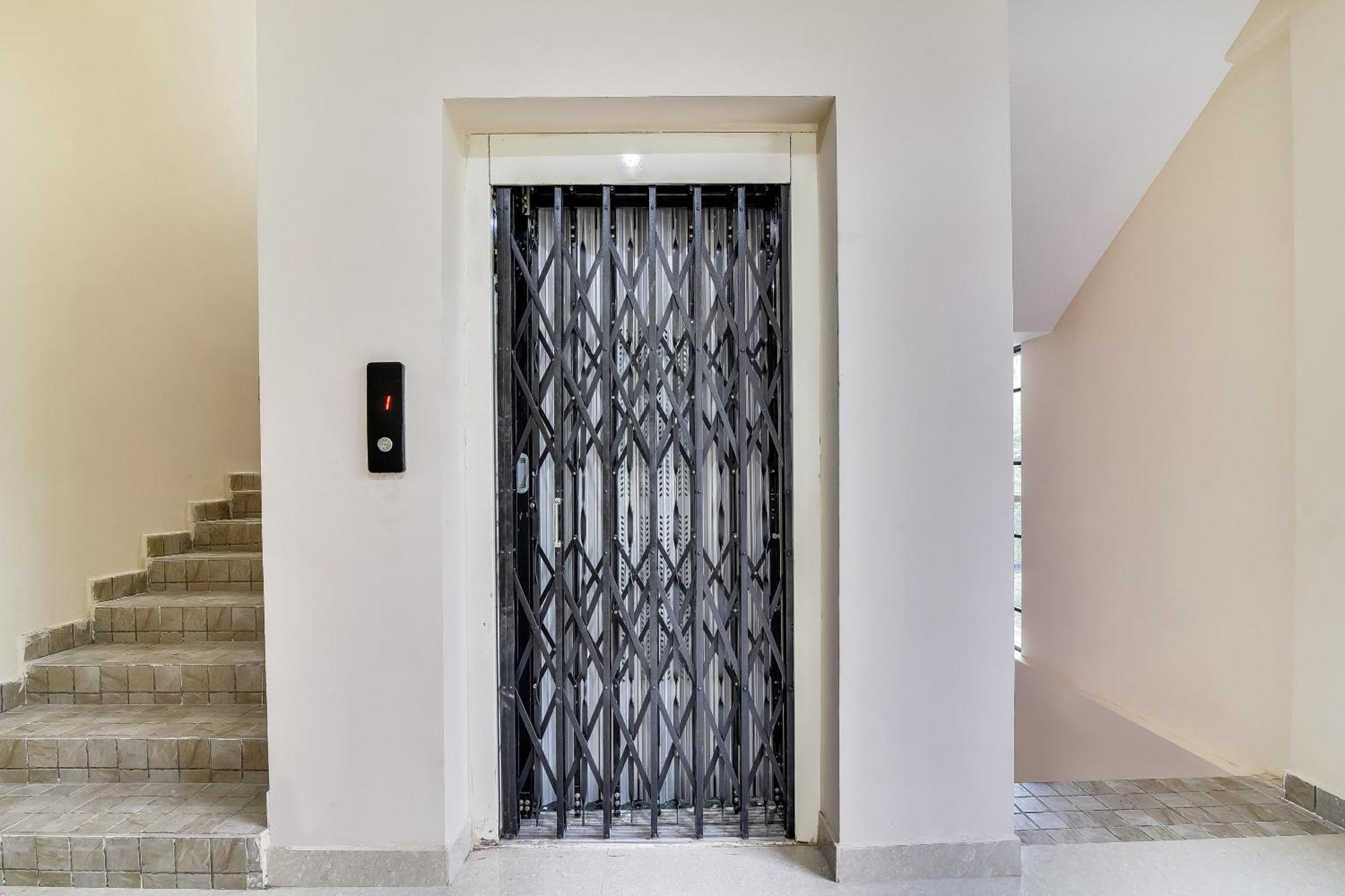 O Tnr Residency Tirupati