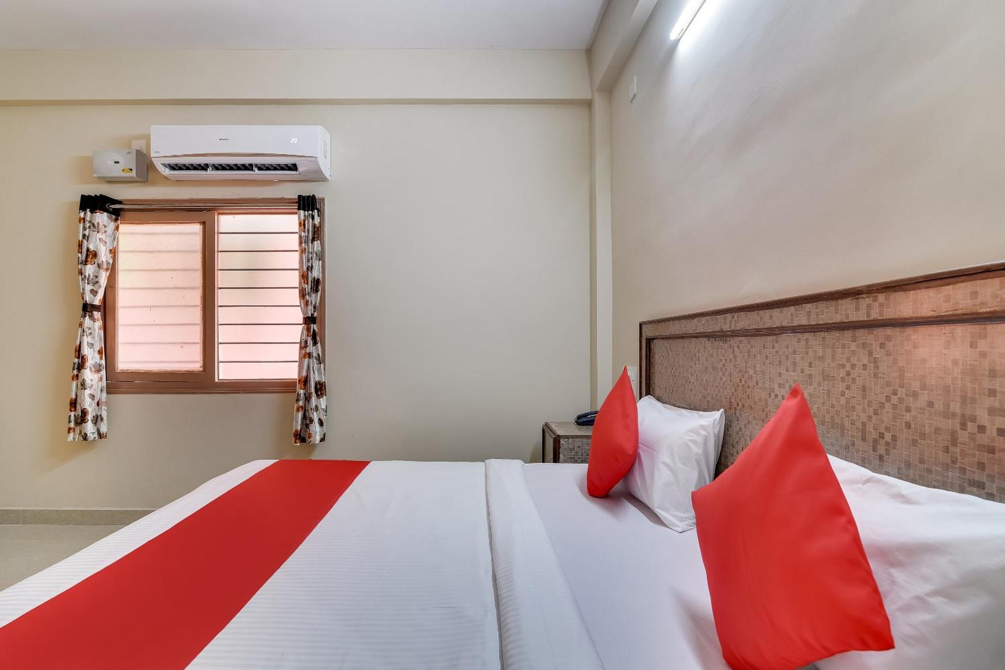 Hotel O Tnr Residency