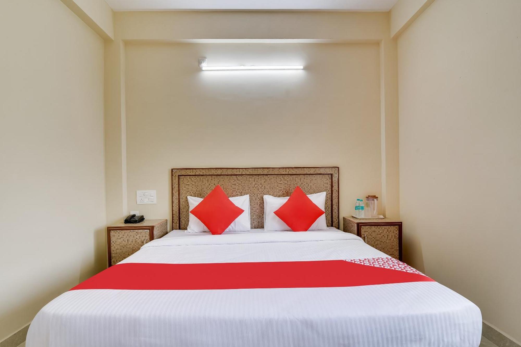 Hotel O Tnr Residency 3*