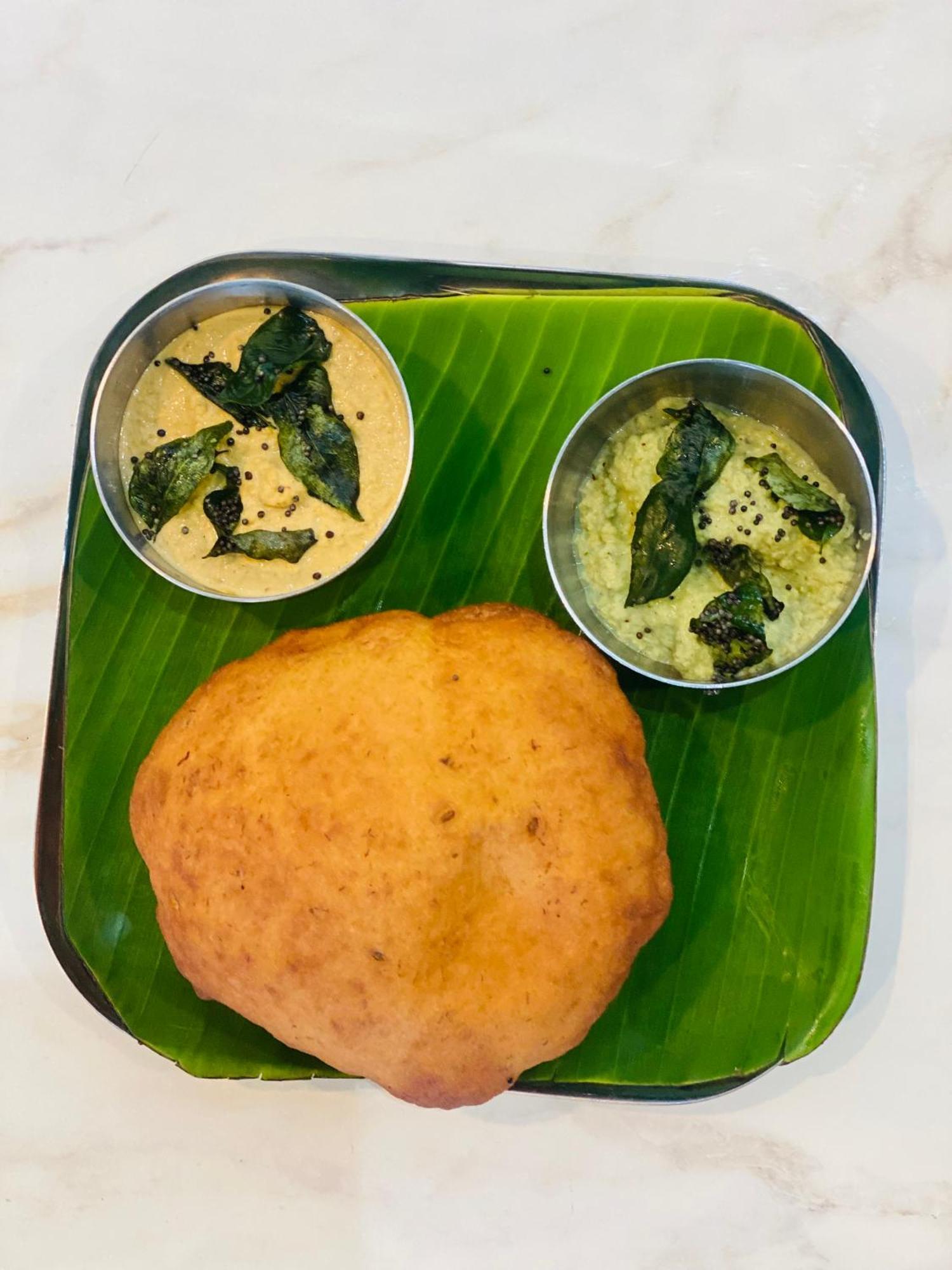 Vaamana 2* Tirupati
