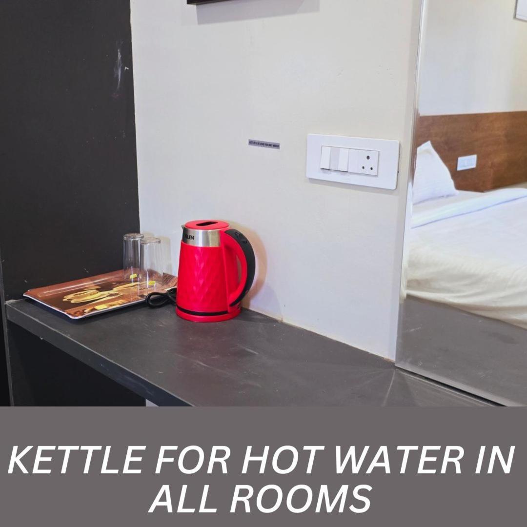Hotel Vaamana Tirupati