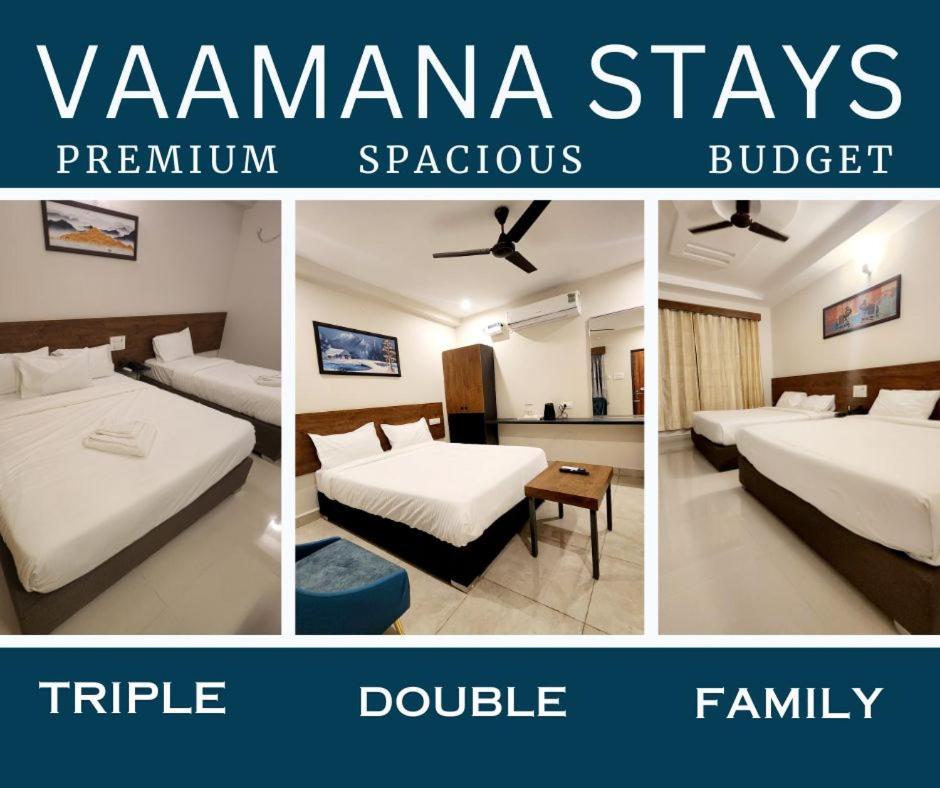 Vaamana Hotel