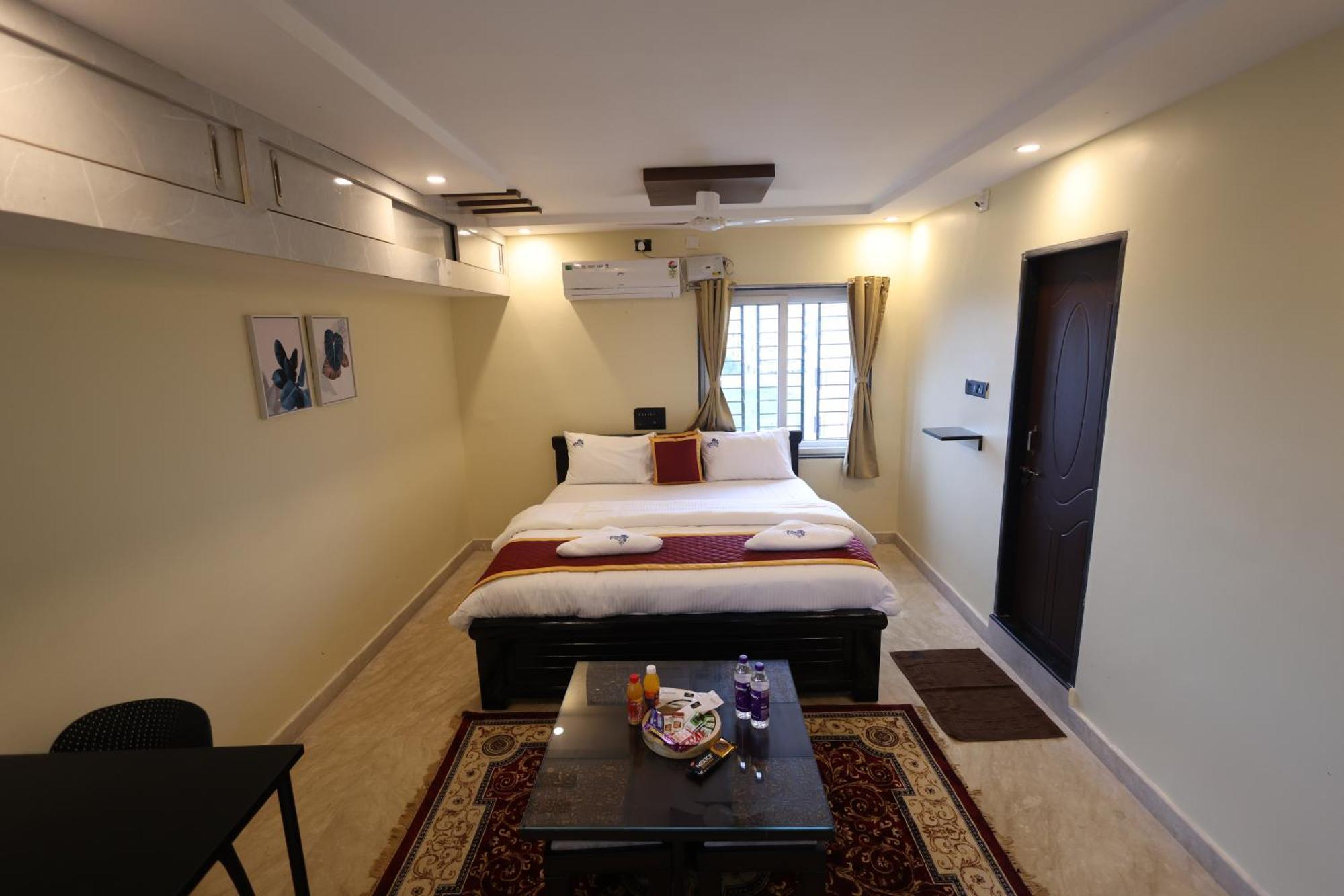 Aparthotel A Meridian *