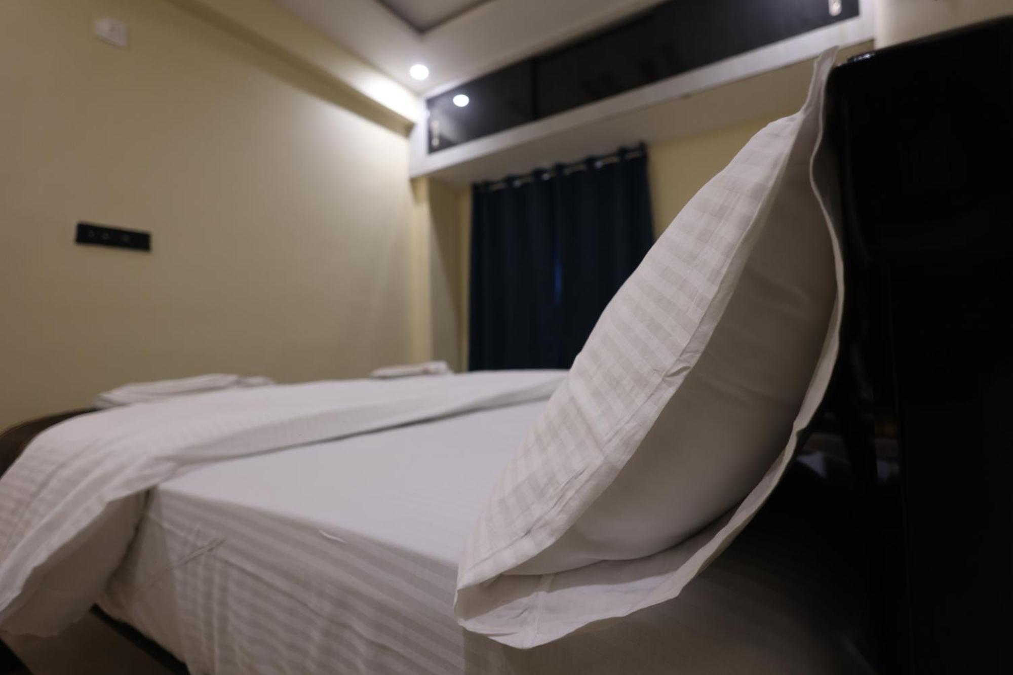 A Meridian Aparthotel