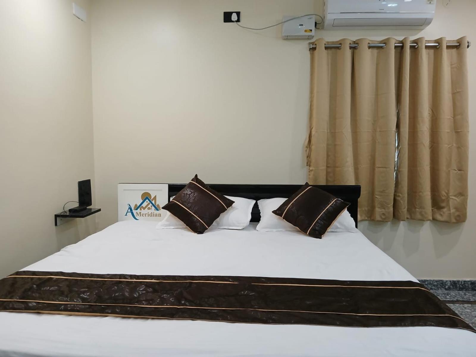 Aparthotel A Meridian *