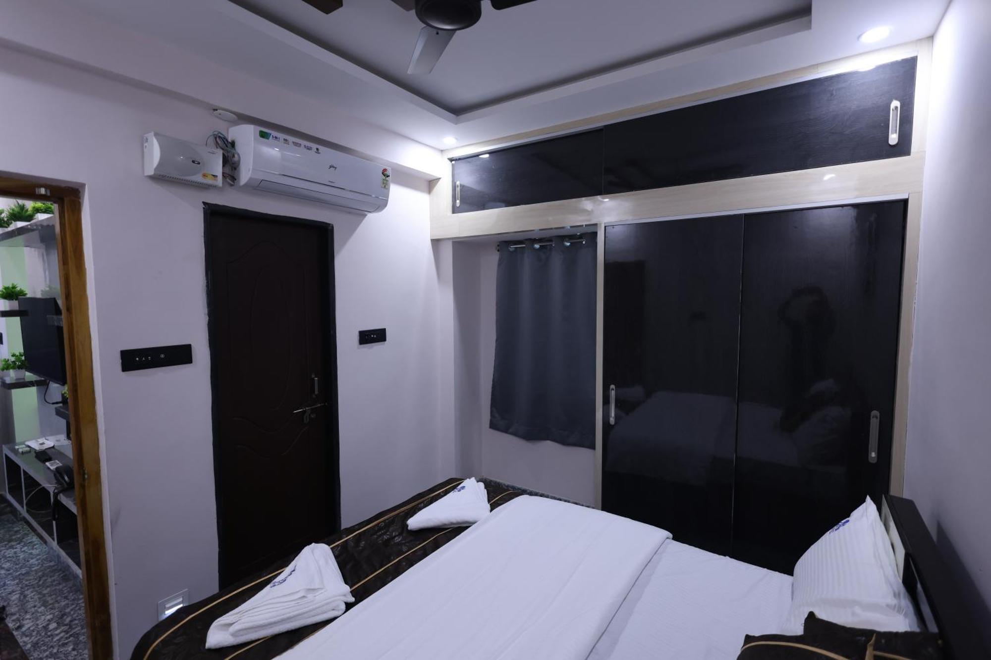 Aparthotel A Meridian *