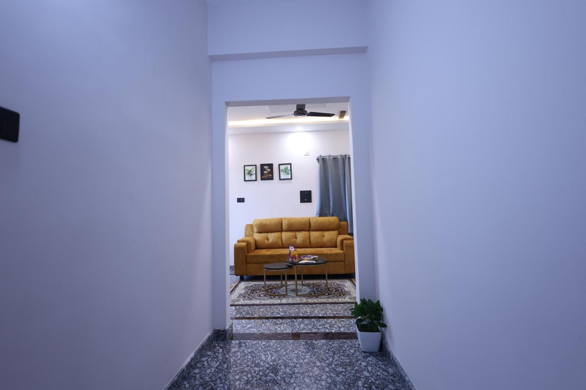 A Meridian Aparthotel