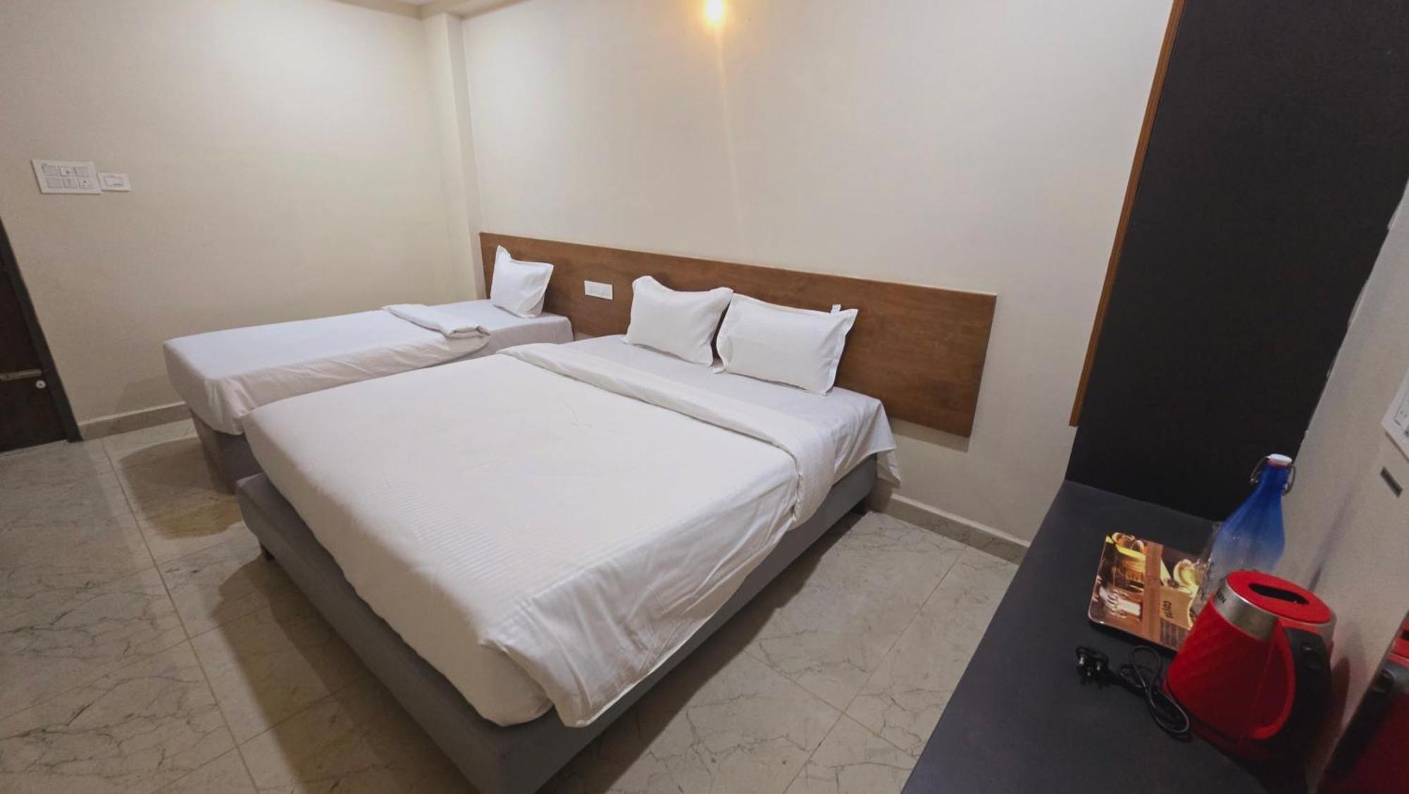 Hotel Vaamana