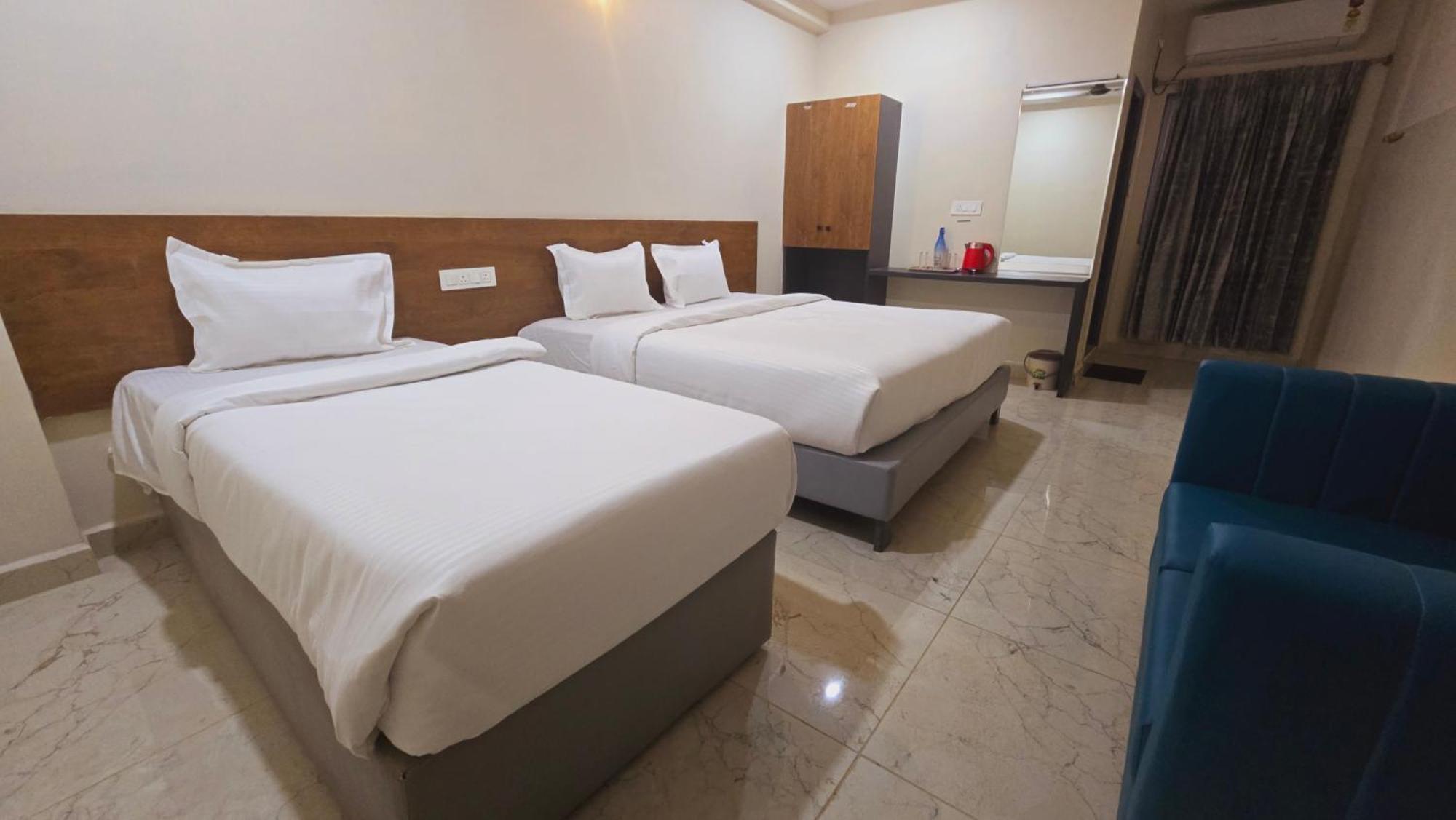 Vaamana 2* Tirupati