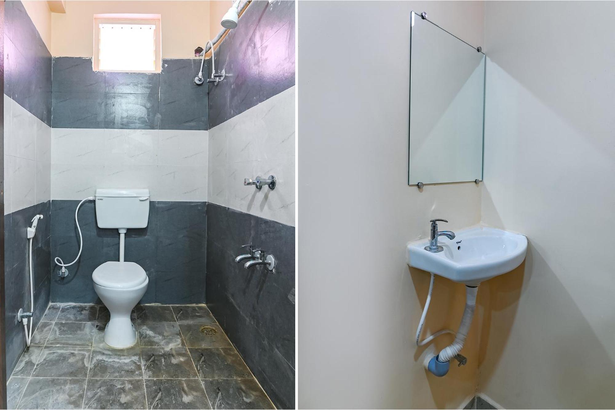 Hotel Fabhotel Chandu's Boutique - Nr Bus Stand 3*