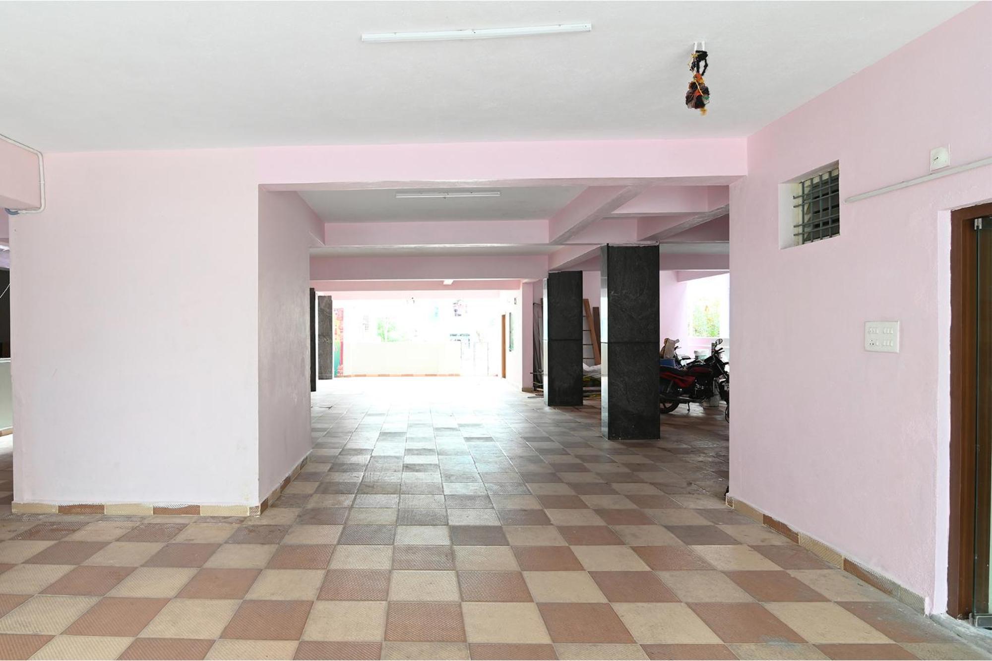 Hotel Fabhotel Chandu's Boutique - Nr Bus Stand 3*