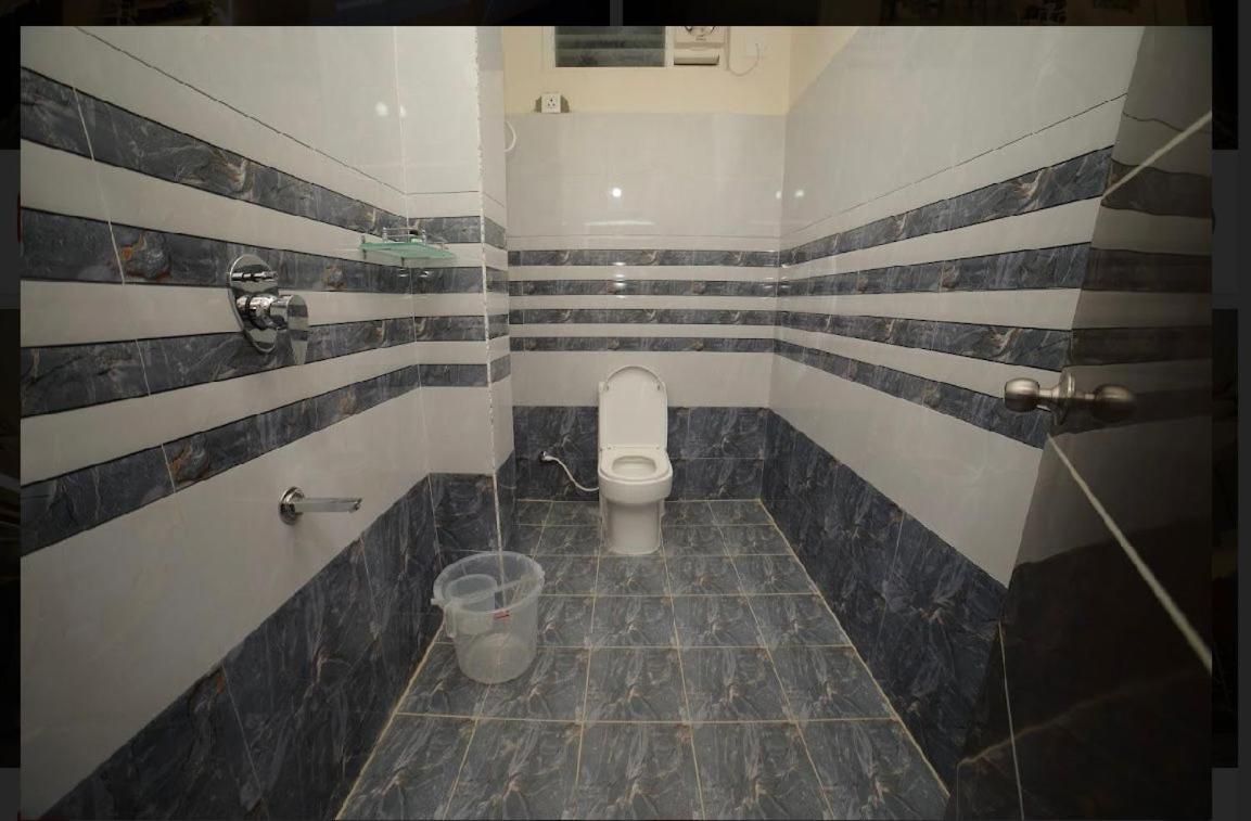 Hotel Sri Ganesh Residency 2*