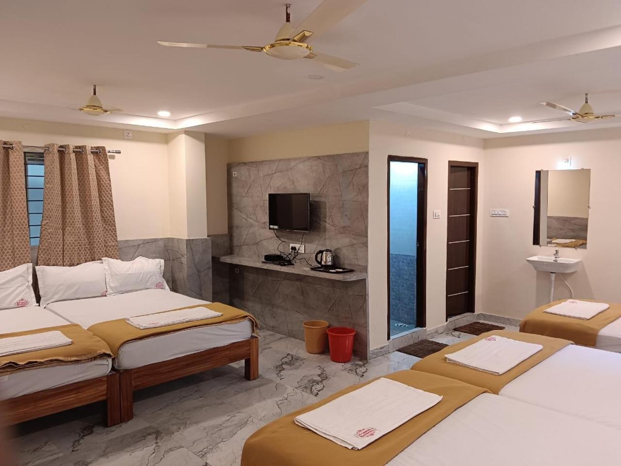 Sri Ganesh Residency Tirupati