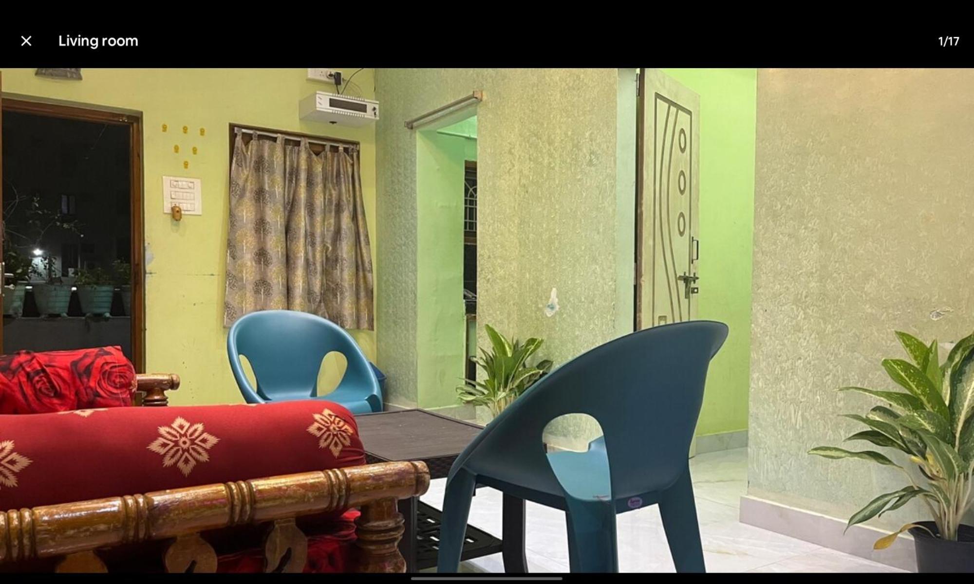 Sm 1 Holiday home Tirupati