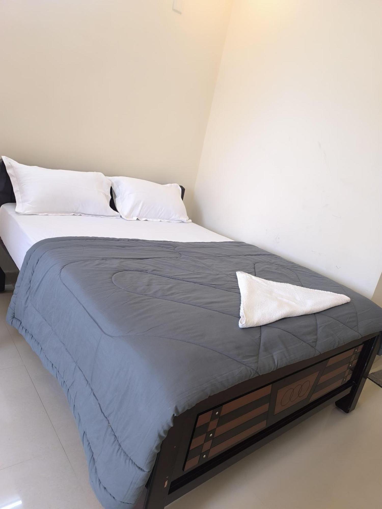 Hotel Vishnu Grand