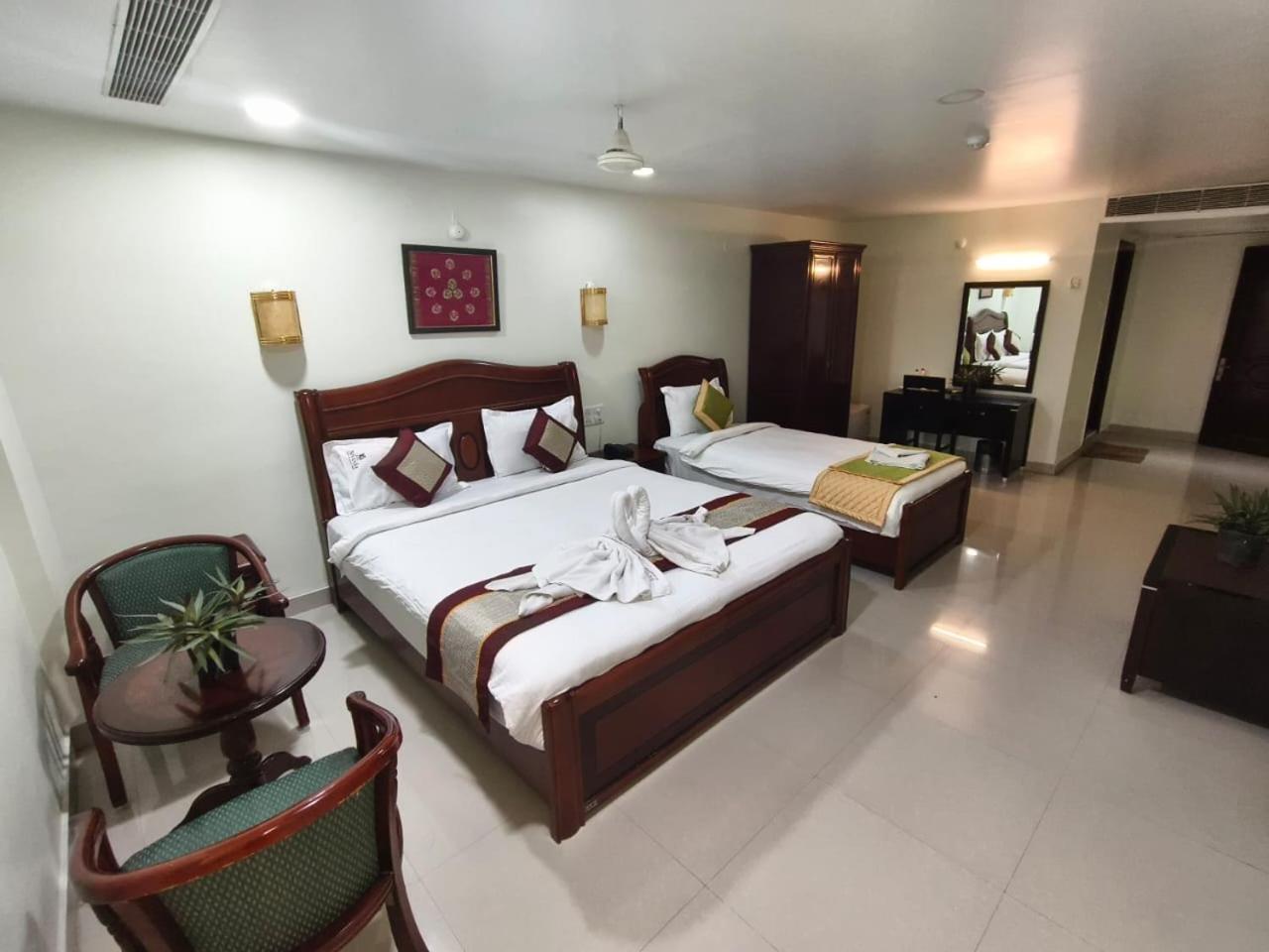 Park Niveda Hotel