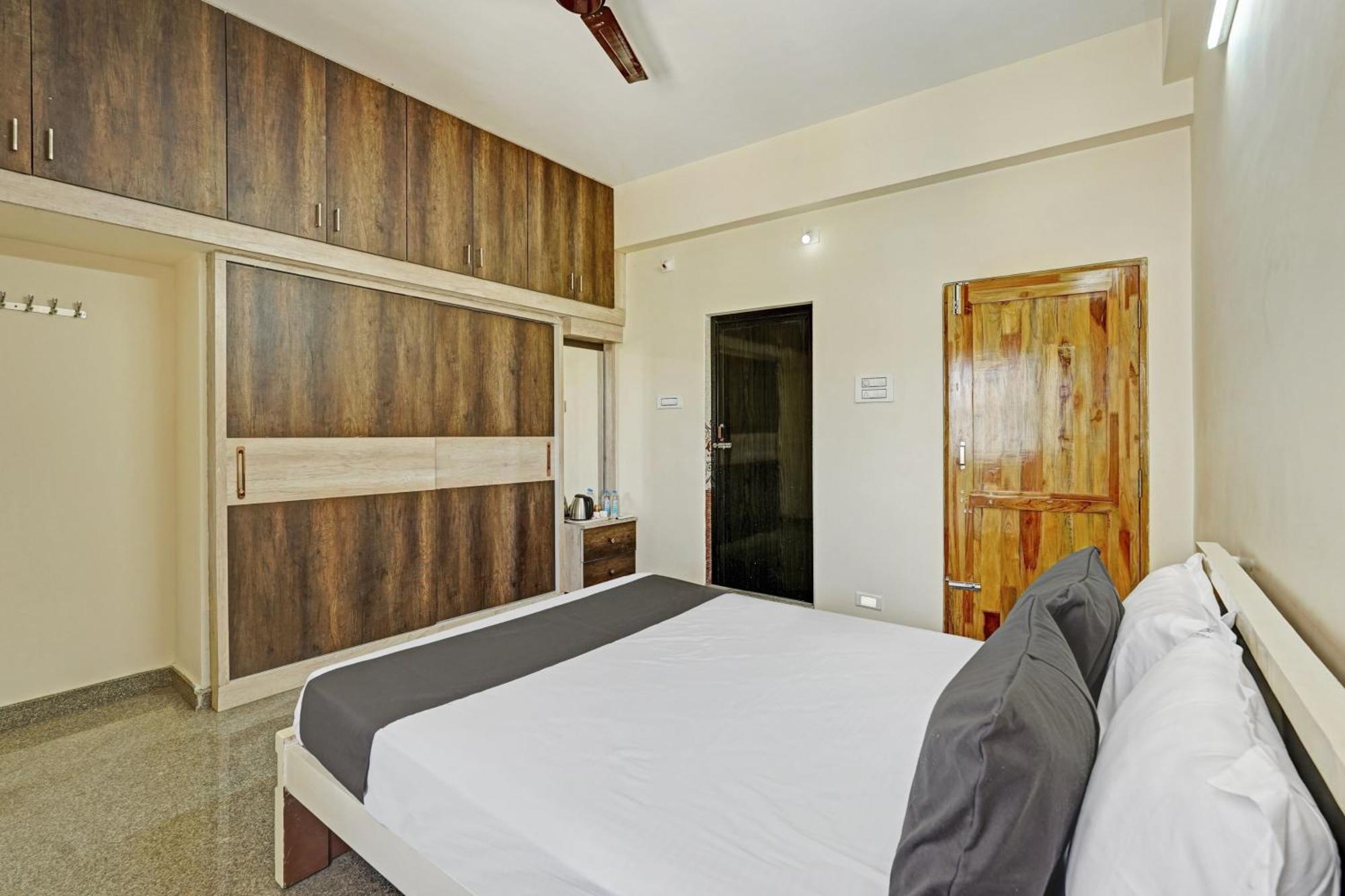 O Skv Residency Service