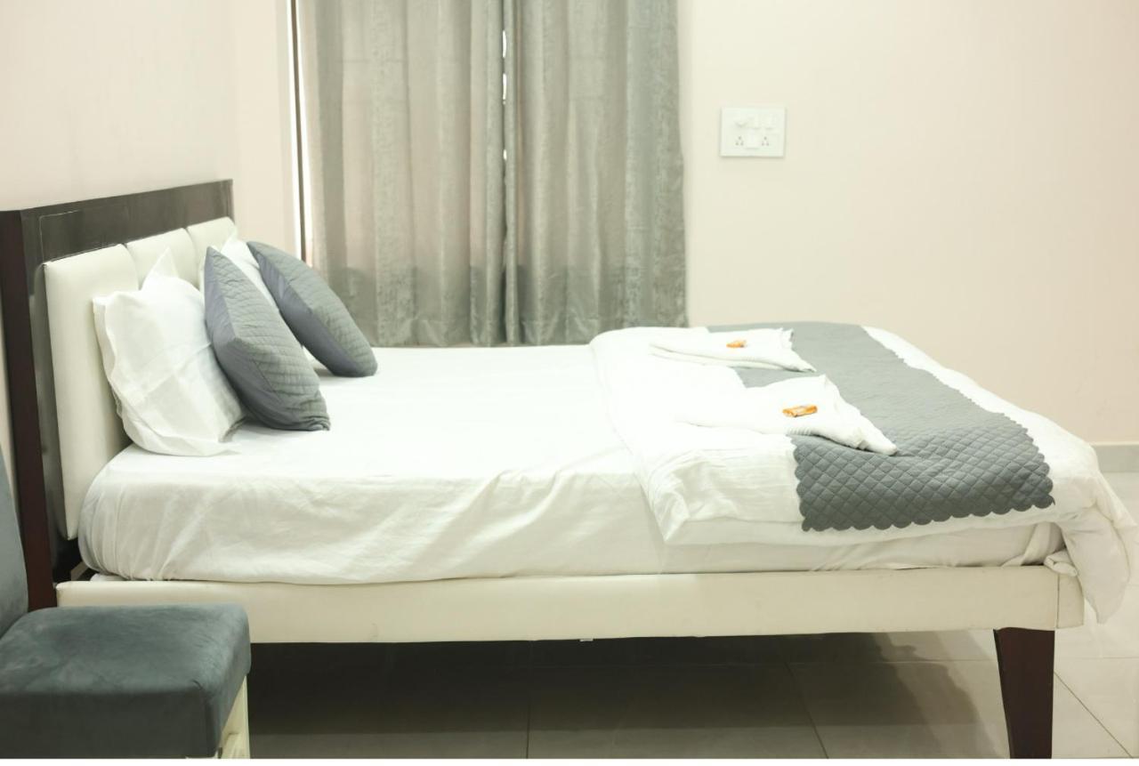 Apartment Nc Tirupati