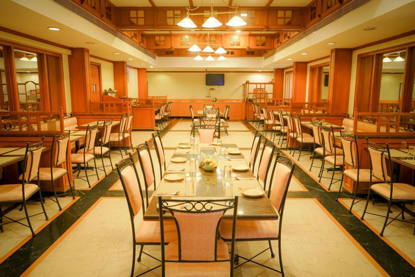 Hotel Kalyan Residency 3*