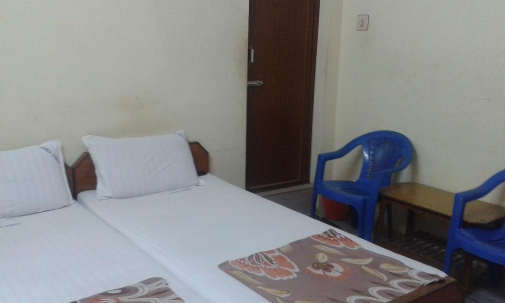 Noble Residency Lodge *