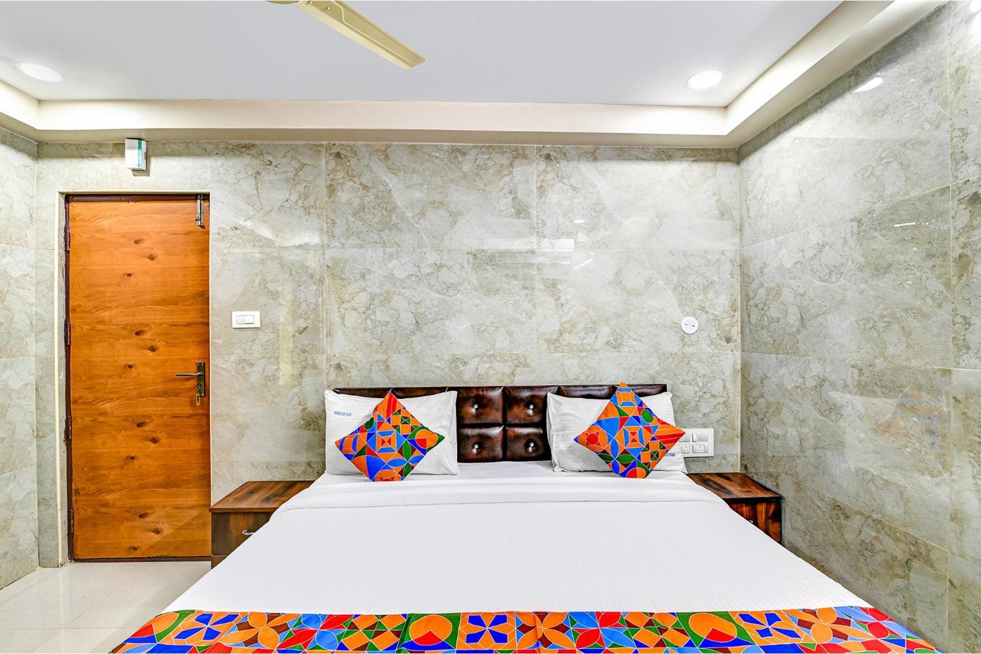 Fabhotel Srinivasa - Nr Alipir Pc 3*