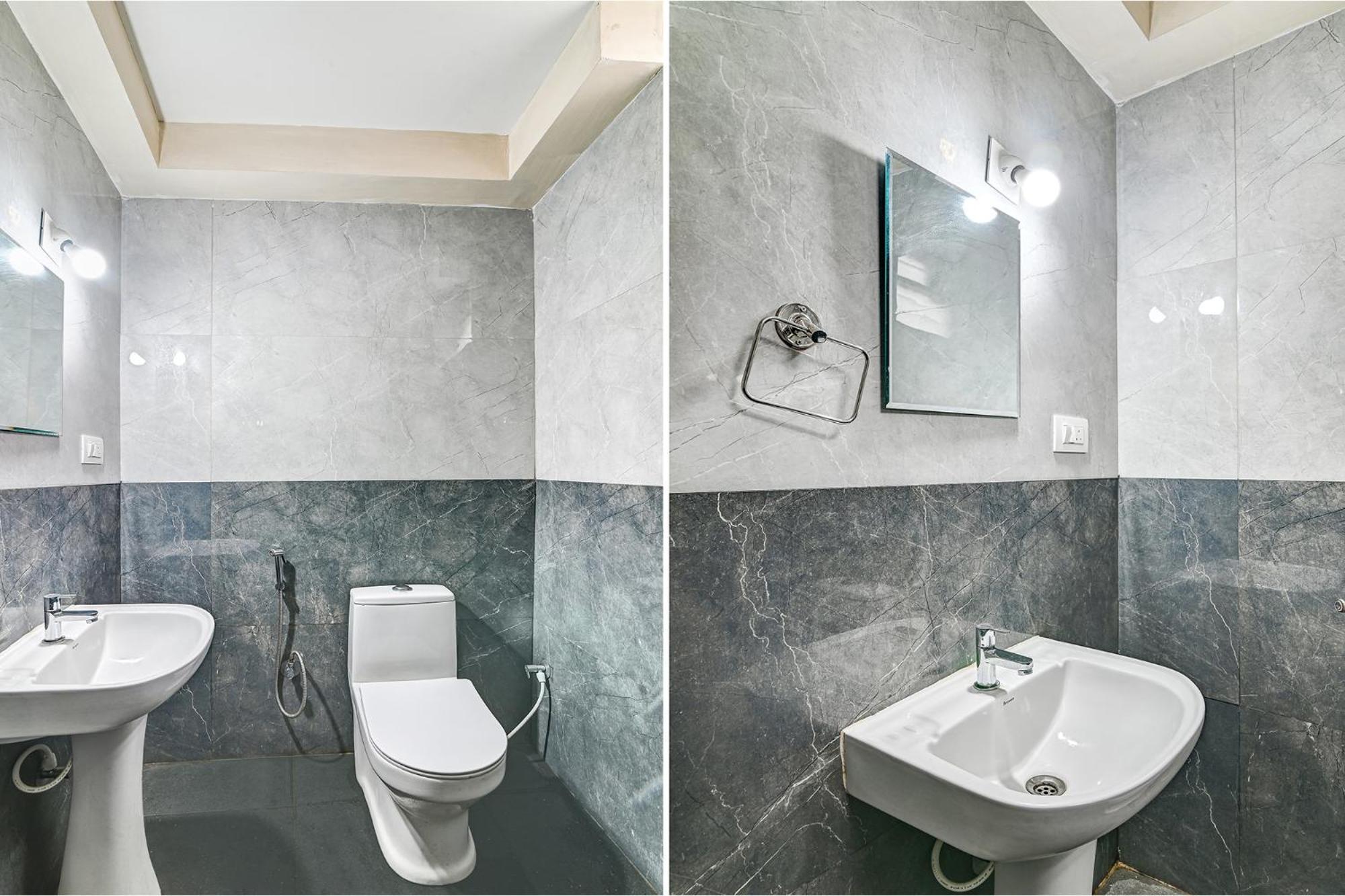 Fabhotel Srinivasa - Nr Alipir Pc Hotel 3*