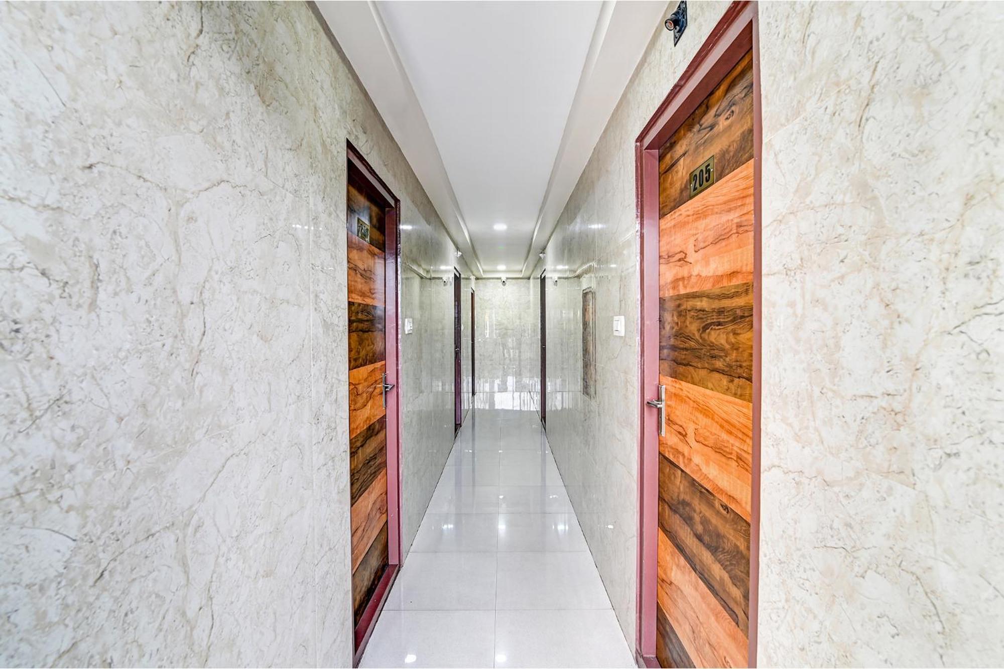 Fabhotel Srinivasa - Nr Alipir Pc 3*