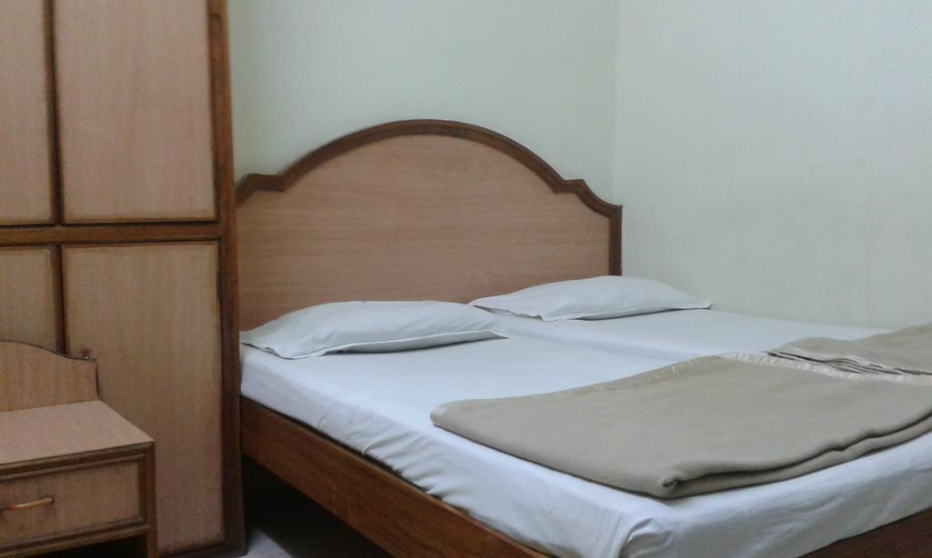 Hotel Agarala Residency Tirupati