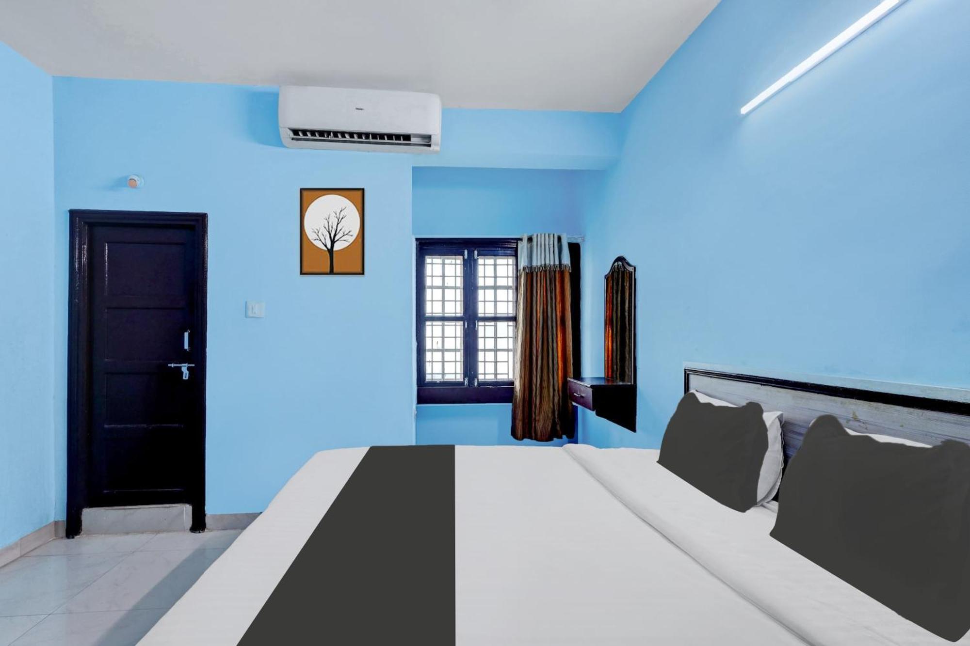 Hotel Super O Kennedy Nagar Near Railway Station