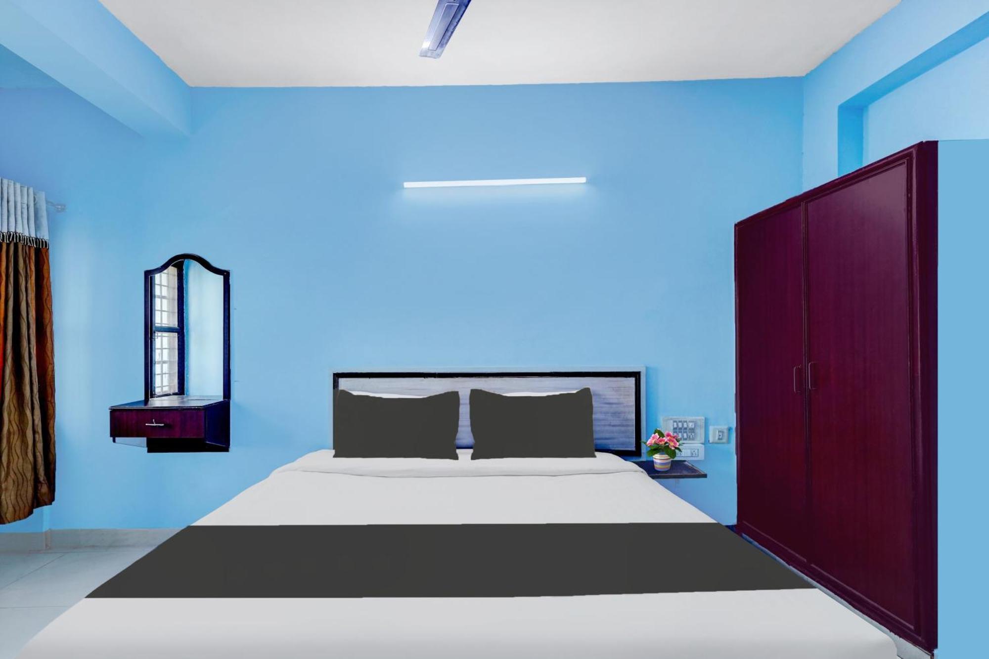 Super O Kennedy Nagar Near Railway Station Tirupati
