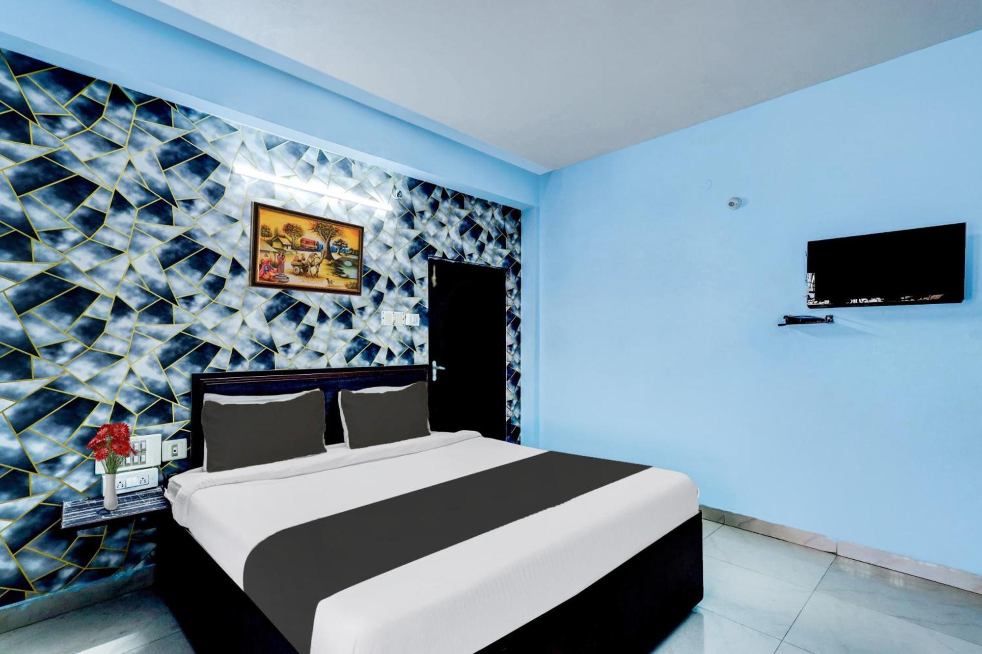 Super O Kennedy Nagar Near Railway Station