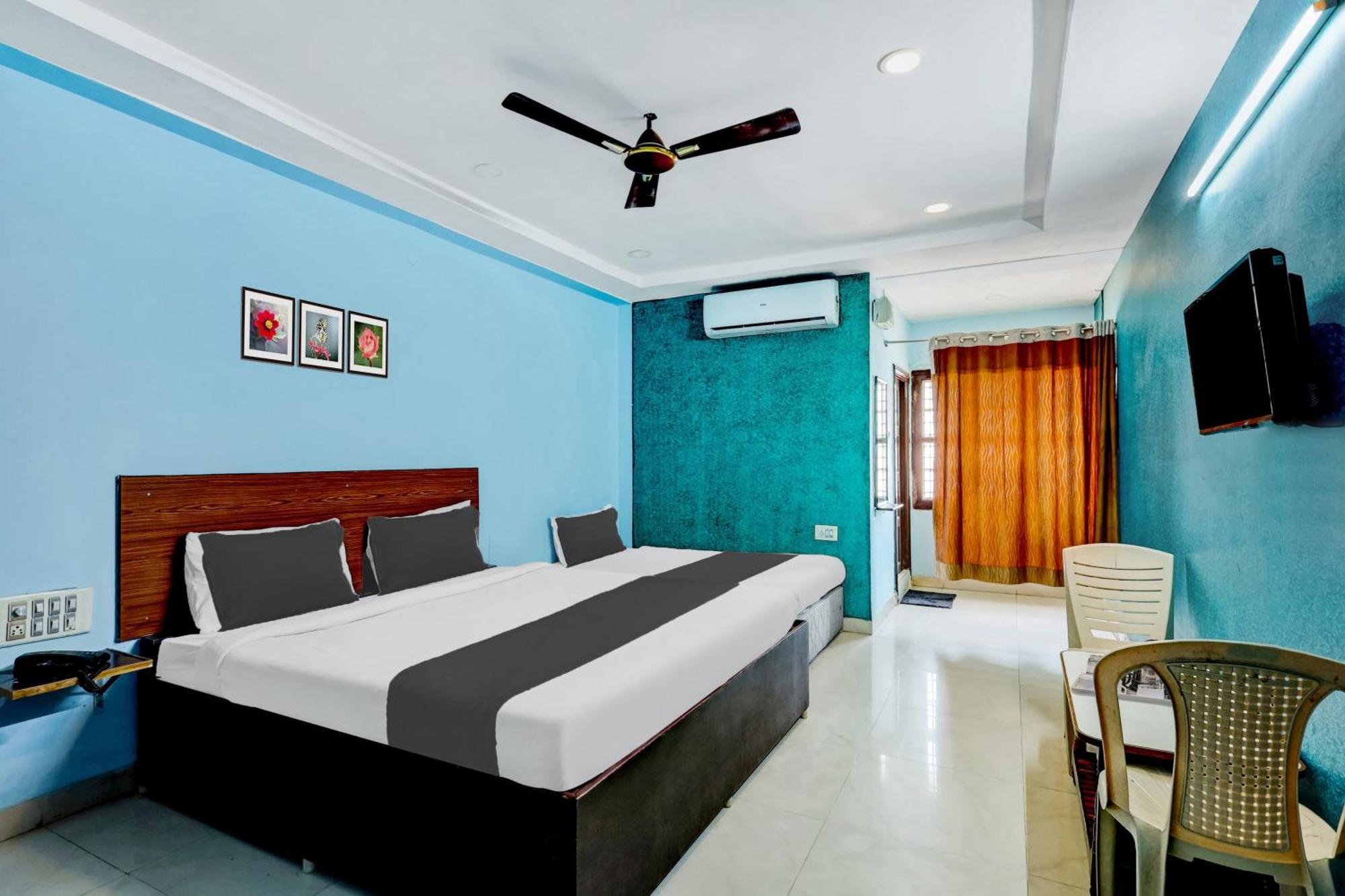 Super O Kennedy Nagar Near Railway Station