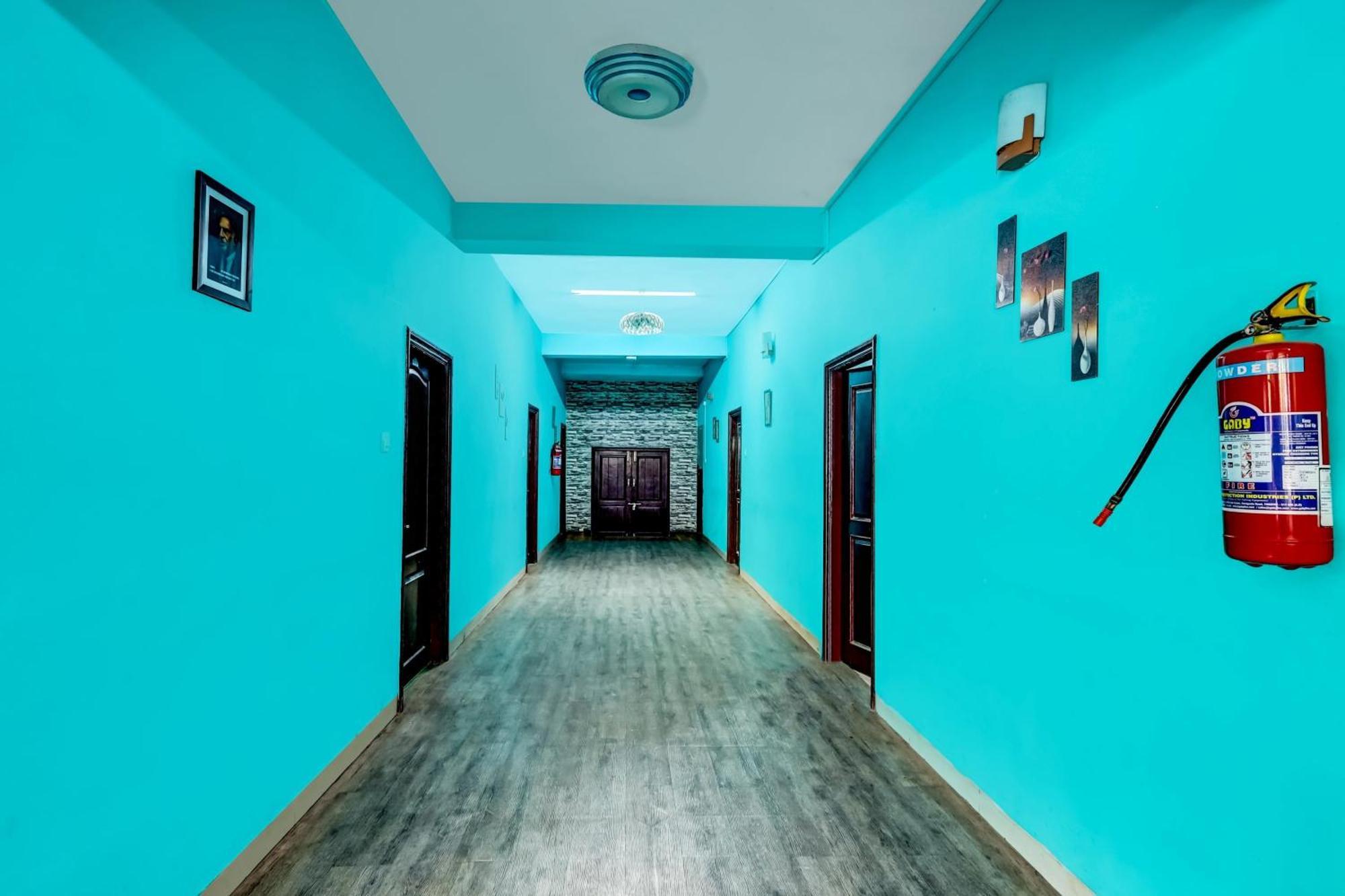 Super O Kennedy Nagar Near Railway Station