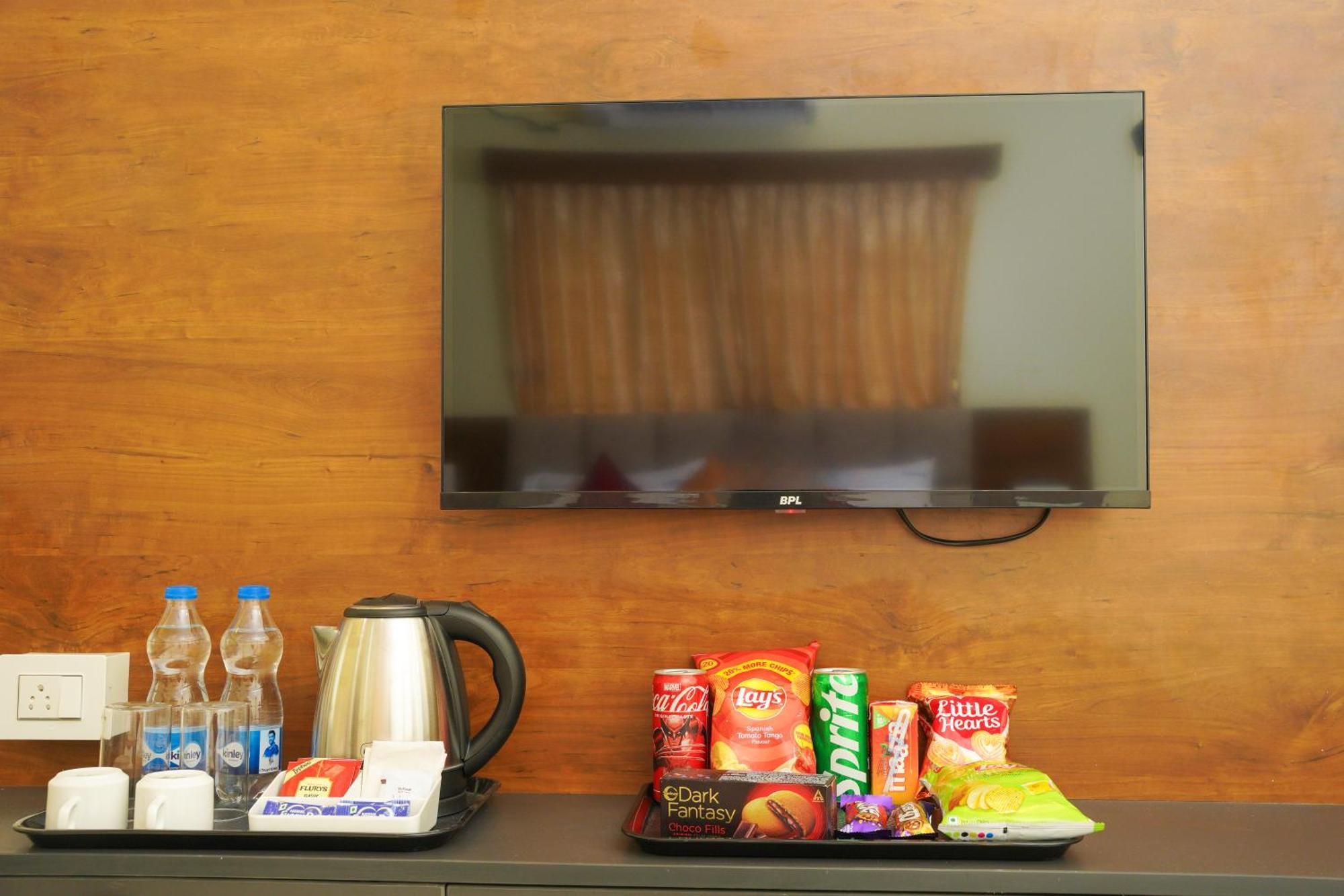 Hotel Gsr Srinivasa
