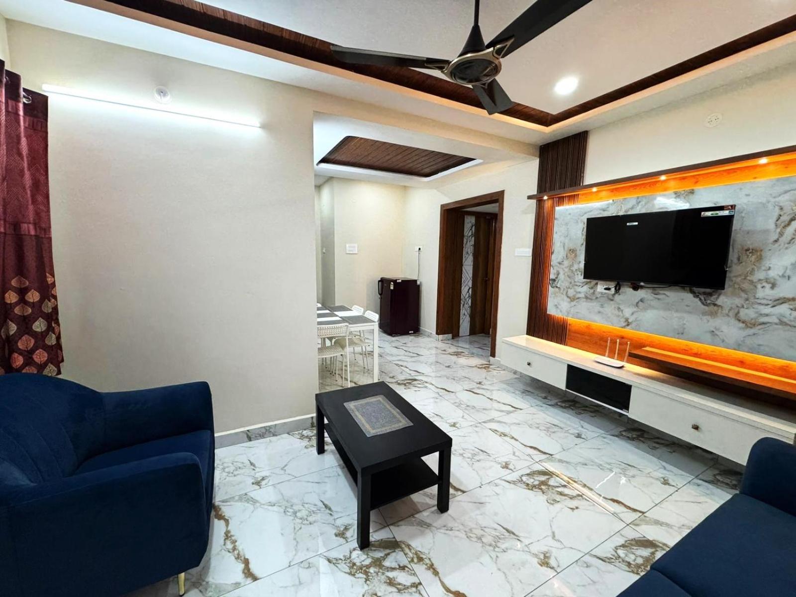 Urban Nest Tirupati