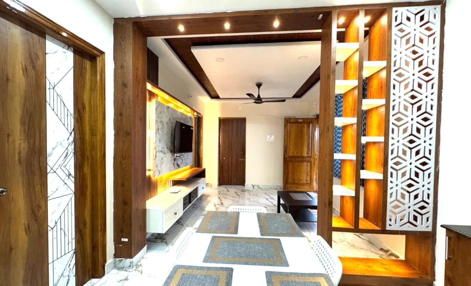 Apartment Urban Nest Tirupati