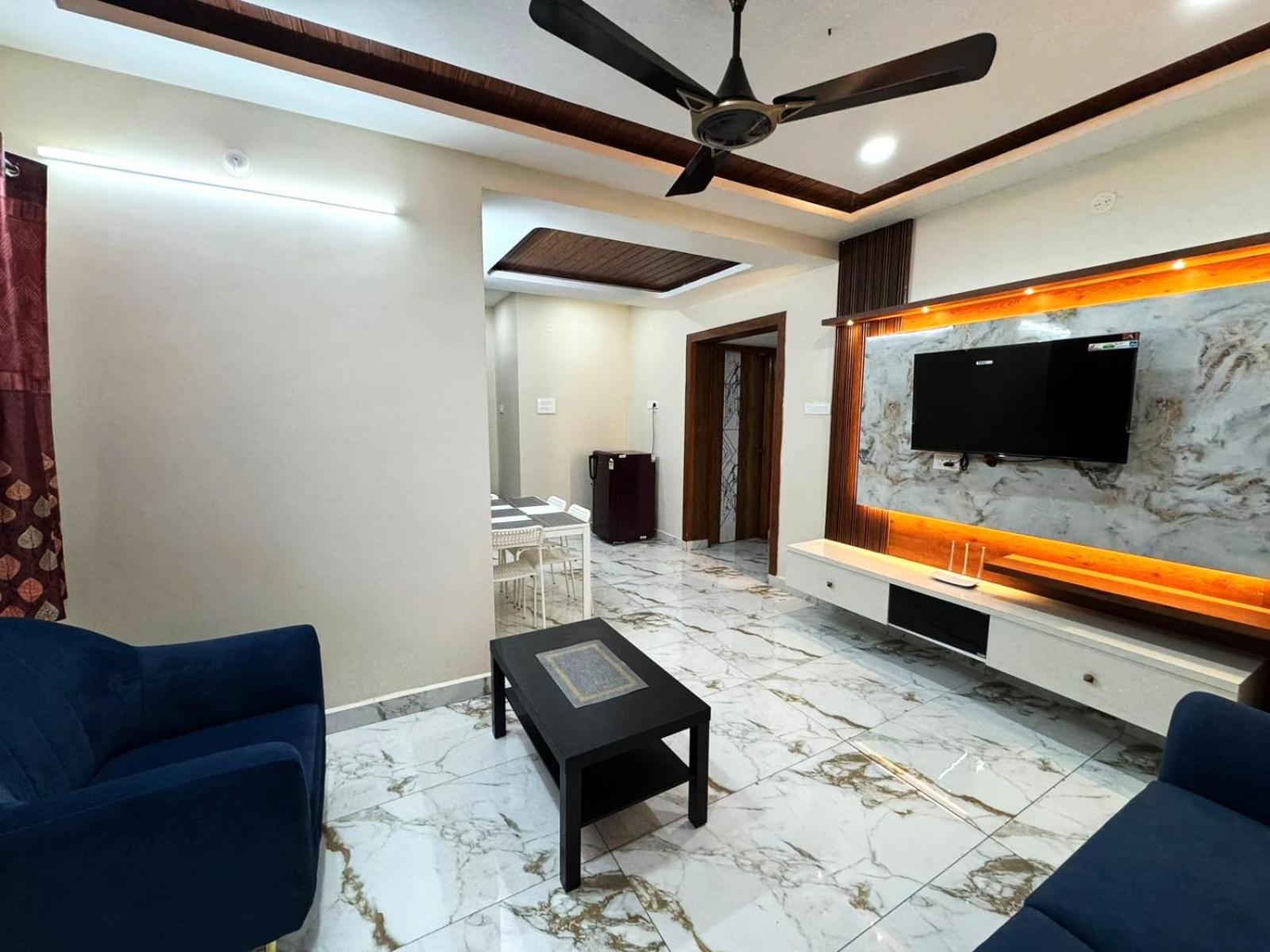 Urban Nest Tirupati