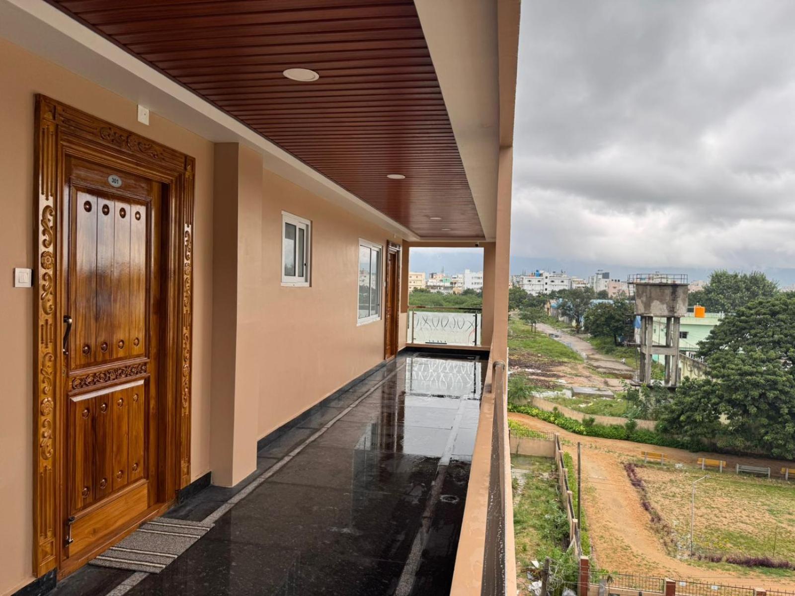 Urban Nest * Tirupati
