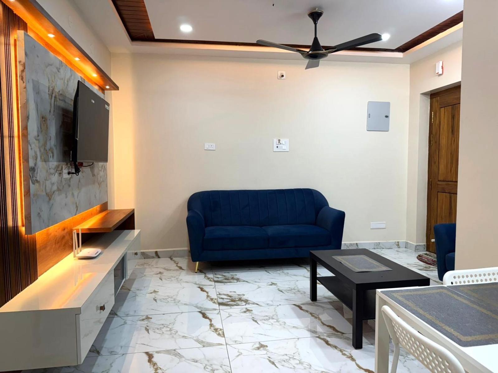 Urban Nest Tirupati