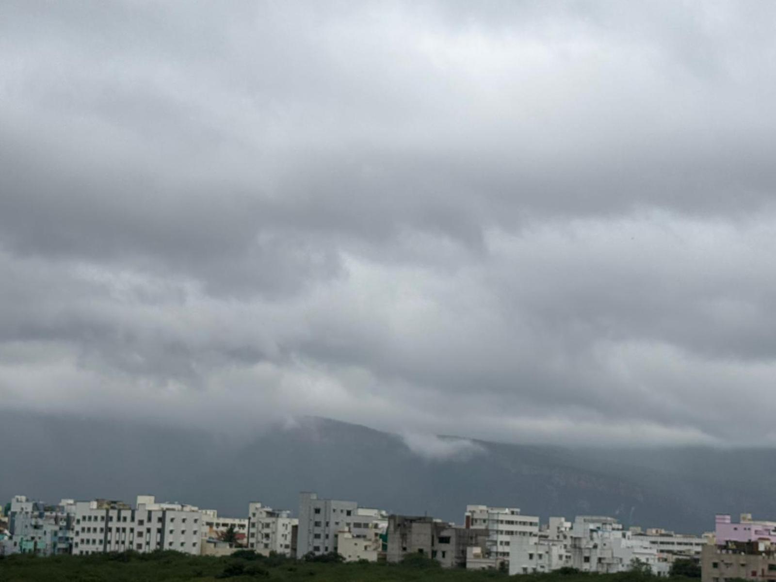 Urban Nest Apartment Tirupati